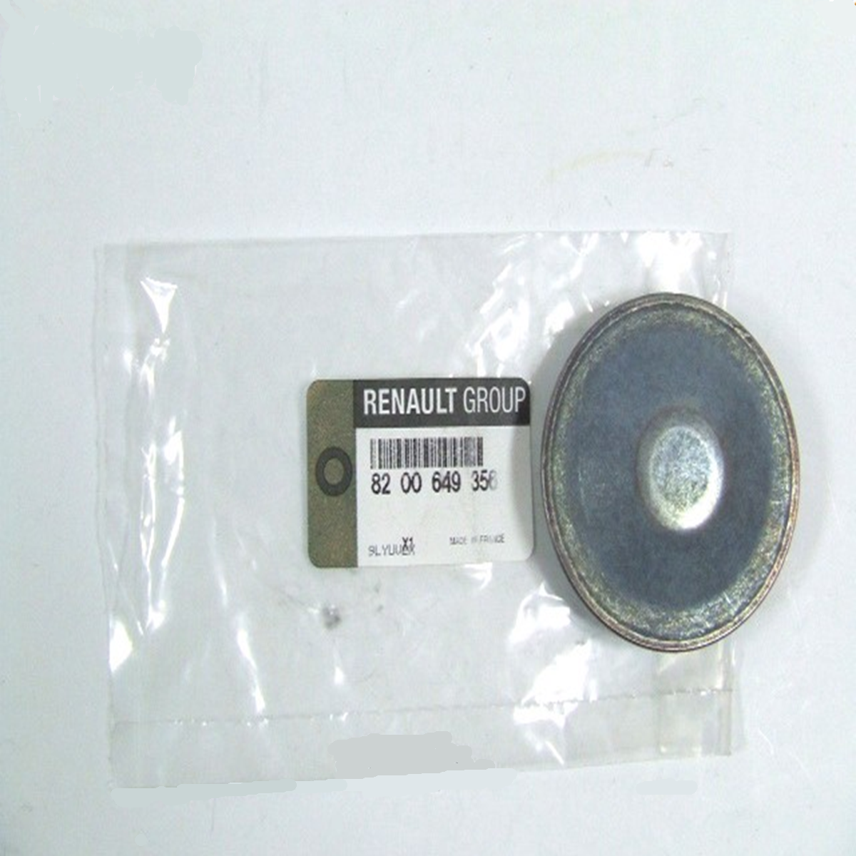 8200649356 Arka Disk Toz Kapağı Mais