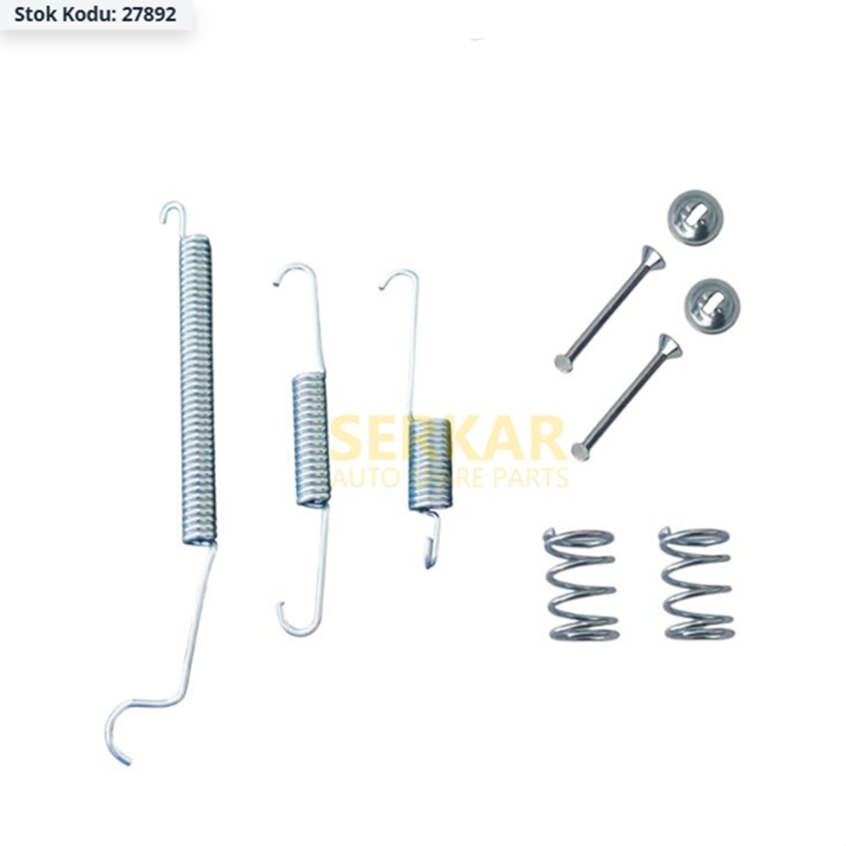 440263346R Arka Fren Yay Takımı Serkar 27892